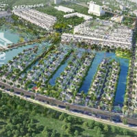 Bán Căn Shop Mặt Vincom Megamall - 75M2 - Giá Bán 36 Tỷ Bao Phí
