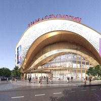 Bán Căn Shop Mặt Vincom Megamall - 75M2 - Giá Bán 36 Tỷ Bao Phí