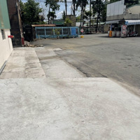 Bán Gấp Quỹ Đất Cực Đẹp Mặt Tiền Đường Đào Trí, P. Phú Thuận, Q7 - Tdt 7.200M2 Thổ Cư - 500 Tỷ