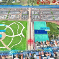Chính Chủ Bán Đấu Giá An Trại - An Lư - Thuỷ Nguyên - Hải Phòng.diện Tíchtừ 90M2, Giá Từ 28 Triệu/M2
