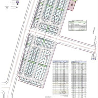 Chính Chủ Bán Đấu Giá An Trại - An Lư - Thuỷ Nguyên - Hải Phòng.diện Tíchtừ 90M2, Giá Từ 28 Triệu/M2