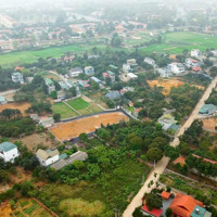 Lô Đất 100M2 Ngay Gần Trường Sĩ Quan Lục Quân