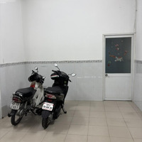 Bán Nhà Hẻm 562 Quang Trung Cách Đường Chỉ 30M, Hẻm Xe Hơi Nhỏ 4M,Diện Tích4 X 17 Vuông Vức 68M2