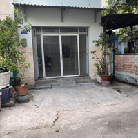 Bán Nhà Hẻm 562 Quang Trung Cách Đường Chỉ 30M, Hẻm Xe Hơi Nhỏ 4M,Diện Tích4 X 17 Vuông Vức 68M2
