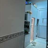 Bán Nhà Hẻm 562 Quang Trung Cách Đường Chỉ 30M, Hẻm Xe Hơi Nhỏ 4M,Diện Tích4 X 17 Vuông Vức 68M2