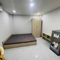 Chdv Lê Quang Định, Phường 1, Gò Vấp