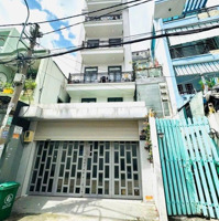 Chdv Lê Quang Định, Phường 1, Gò Vấp