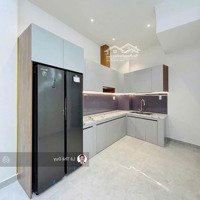 Nhà 4 Tầng Cực Đẹp Đường Xe Hơi Gần Emart 5.Xx Tỷ Nguyễn Phúc Chu P15 Tân Bình