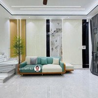 Nhà 4 Tầng Cực Đẹp Đường Xe Hơi Gần Emart 5.Xx Tỷ Nguyễn Phúc Chu P15 Tân Bình