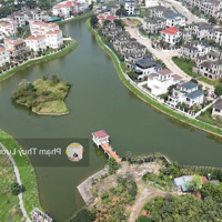 Bán Liền Kề 150M2 Tại Khu Đô Thị Nam An Khánh, Giá Tốt Nhất Thị Trường