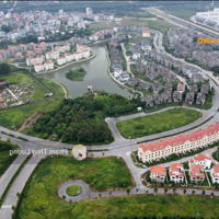 Bán Liền Kề 150M2 Tại Khu Đô Thị Nam An Khánh, Giá Tốt Nhất Thị Trường