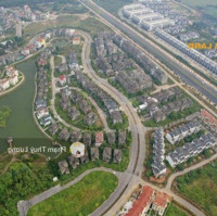 Bán Liền Kề 150M2 Tại Khu Đô Thị Nam An Khánh, Giá Tốt Nhất Thị Trường
