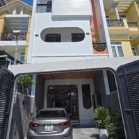 Bán Nhà Xây Mới 5 Tầng Dtsd Gần 400M, Ngang 5M Chuẩn 5 Tầng (5X17) Đg Thạnh Xuân 25, Quận 12, Hcm