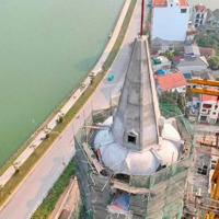 Bán Căn Nhà Phố 120M2 Mặt Hồ Văn Lang Tại Khu Phố Đi Bộ Việt Trì, Đường Tiên Dung - Phường Tiên Cát