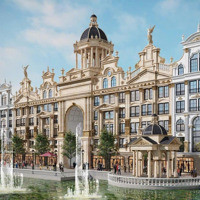 Bán Căn Nhà Phố 120M2 Mặt Hồ Văn Lang Tại Khu Phố Đi Bộ Việt Trì, Đường Tiên Dung - Phường Tiên Cát