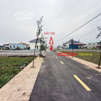 Đất Biển Nghỉ Dưỡng Cạnh Quảng Trường Biển Quất Lâm Giá Rẻ. Trục Chính Chạy Thẳng Ra Biển 200M.