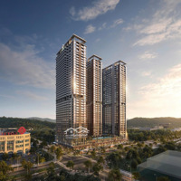Nóng! Booking Ngay Căn Hộ Nghỉ Dưỡng Skym Mặt Vịnh Hạ Long Chỉ Từ 600 Triệu (30%) Sở Hữu
