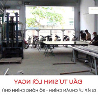 Chính Chủ Cần Bán Kho - Vị Trí Đắc Địa, Đầu Tư Sinh Lời Ngay