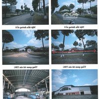 Bán Kho, Nhà Xưởng Tại Xã Tam An, Long Thành, Đồng Nai, Giá Ưu Đãi Chỉ Với 130 Tỷ, 15000 M2