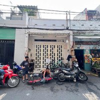Cho Thuê Nhàhẽm Xe Hơilê Đức Thọ, P15, Q. Gò Vấp