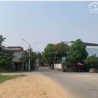 BÁN ĐẤT TỊNH HÀ GẦN TRUNG TÂM CHỢ MỚI - TỊNH HÀ - LH 034 846 8889