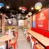 Cho Thuê Nhà Mặt Phố Đào Tấn: 60M2 X 4 Tầng, Mt: 12M, Thông Sàn, Vỉa Hè Rộng. Liên Hệ: 0974557067