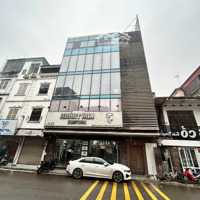 Siêu Phẩm Cho Thuê Nhà Phố Trung Hòa, Diện Tích 150M, Nhà 5 Tầng, Vị Trí Đắc Địa Kinh Doanh Mọi Mh