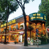 Cho Thuê Nhà Mặt Phố Chùa Bộc 44M X 4 Tầng,Mặt Tiền3.3M, Giá Chỉ 60 Triệu/Th Trung Tâm Thời Trang Đống Đa