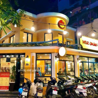 Cho Thuê Nhà Mặt Phố Chùa Bộc 44M X 4 Tầng,Mặt Tiền3.3M, Giá Chỉ 60 Triệu/Th Trung Tâm Thời Trang Đống Đa