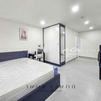 Trống Lại Phòng Rộng 30M2 Tiện Di Chuyển Sân Bay Quận 1 Quận 3 Ngay Đào Duy Anh Phú Nhuận