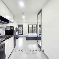 Trống Lại Phòng Rộng 30M2 Tiện Di Chuyển Sân Bay Quận 1 Quận 3 Ngay Đào Duy Anh Phú Nhuận