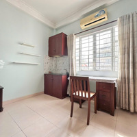 Cho Thuê Phòng Trọ 30M2, Giá Siêu Hời 5 Triệu Tại Lý Chính Thắng, Võ Thị Sáu, Q3, Hcm