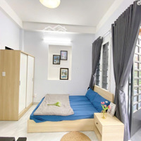 Cho Thuê Phòng Trọ 30M2 Đường Đất Thánh Phường 6 Quận Tân Bình Full Nội Thất Mới