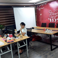 Cho Thuê Văn Phòng, Dạy Học, Spa, Vẽ, Gym: 35M 6 Triệu; 70M 12 Triệu; 100M 15 Triệu; 120M 18 Triệu. Phố Tam Trinh