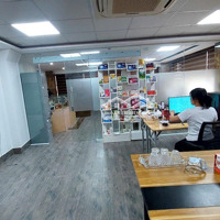Cho Thuê Văn Phòng, Dạy Học, Spa, Vẽ, Gym: 35M 6 Triệu; 70M 12 Triệu; 100M 15 Triệu; 120M 18 Triệu. Phố Tam Trinh
