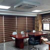 Cho Thuê Văn Phòng, Dạy Học, Spa, Vẽ, Gym: 35M 6 Triệu; 70M 12 Triệu; 100M 15 Triệu; 120M 18 Triệu. Phố Tam Trinh