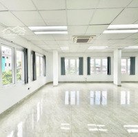Bóc Tem Sàn Văn Phòng Mặt Phố Đốnh Đa 110M Giá Chỉ 17 Triệu Đẹp Keng