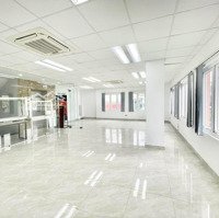 Bóc Tem Sàn Văn Phòng Mặt Phố Đốnh Đa 110M Giá Chỉ 17 Triệu Đẹp Keng