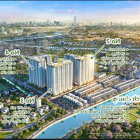 Độc Quyền! Quỹ Căn 68M2 Và 74M2 Dự Án Hà Nội Melody Linh Đàm | Ký Trực Tiếp Cđt, Vốn Chỉ Từ 1.2Tỷ