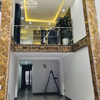 Nhà Minh Khai, Hai Bà Trưng, 50 M2, Thang Máy, 6 Tầng, Xây Mới, Sát Phố Chỉ Hơn 9 Tỷ