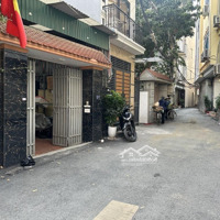 Bán Nhà Riêng Tại Bùi Huy Bích, 13 Tỷ, 80M2, 2 Phòng Ngủ 3 Vệ Sinh Giá Tốt, View Đẹp