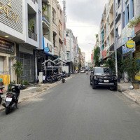 (Ngộp!) Bán Nhà Mặt Tiền Q10 Giá Hẻm Xe Hơi, Dt: 4,5X27M Cn 113M2, 3 Tầng Nhà Mới Đẹp, Chỉ 16 Tỷ