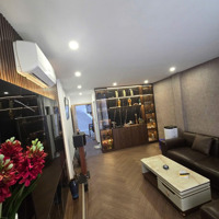 Bán Nhà Láng Hạ 47M2 7 Tầng (Mt)4M Giá Bán 17.2 Tỷ - Gara - Thang Máy - Ngõ To - Gần Phố