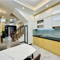 Bán Nhà Riêng Hoàng Văn Thái-Lê Trọng Tấn, Thanh Xuân, Lô Góc, 48Mx 4 Tầng,Mặt Tiền9.8M, Full Đồ