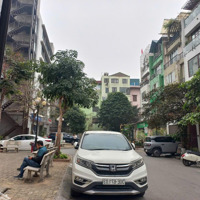 Bán Nhà Lk Vip Thanh Xuân, Vỉa Hè Oto Tránh Kinh Doanh Văn Phòng, 95M 5T Thang Máy, 37.X Tỷ