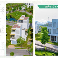 Biệt Thự Thực! Cos Bằng, Giá 32 Triệu/M2 Cả Đất Cả Xây.diện Tích400M2 100% Đất Ở, Sử Dụng Được Toàn Bộ Đất.