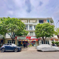Giảm 1 Tỷkhu Him Lam - Phú Đômg - Thủ Đức Nhà 5 Tầng - Vừa Ở + Dòng Tiền 80 Triệu/Tháng Chỉ 26 Tỷ
