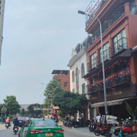 Xuân Diệu - Tây Hồ, Mặt Phố 128M², 4Tầng,Mặt Tiền7.6M, Vị Trí Kim Cương, Phong Thủy Cực Vượng Chỉ 70Tỷ