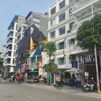 Xuân Diệu - Tây Hồ, Mặt Phố 128M², 4Tầng,Mặt Tiền7.6M, Vị Trí Kim Cương, Phong Thủy Cực Vượng Chỉ 70Tỷ