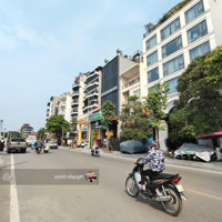 Xuân Diệu - Tây Hồ, Mặt Phố 128M², 4Tầng,Mặt Tiền7.6M, Vị Trí Kim Cương, Phong Thủy Cực Vượng Chỉ 70Tỷ